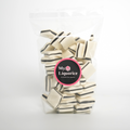 Black & White Licorice Mints