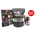 500g Gourmet Licorice + FREE 200g Gift (Your Choice)