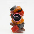 Square Mix -  Licorice, Strawberry, Mango & Caramel