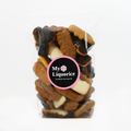 Licorice Trucks -  Mild Salmiac Caramel Licorice